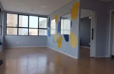 Sala comercial com 1 sala à venda no Jardim Bela Vista, Santo André 