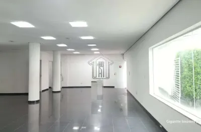 Predio comercial para locação, 10 vaga(s), 467 m². excelente localização, venha conferir!