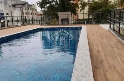 Apartamento (apartamento padrão) para venda, 2 dorm(s), 1 suite(s), 1 vaga(s), 68 m²