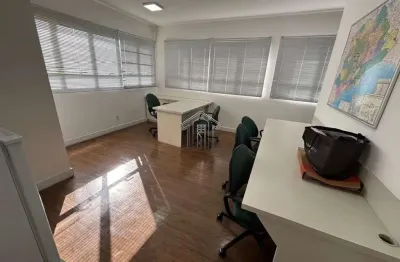 Sala comercial à venda no Centro, Santo André 