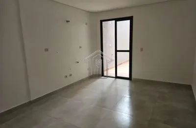 Apartamento (cobertura) para venda, novo, com elevador,  2 suites, 2 vagas, 92 m²
