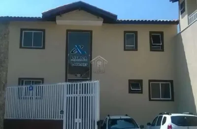 Prédio à venda na Vila América, Santo André 