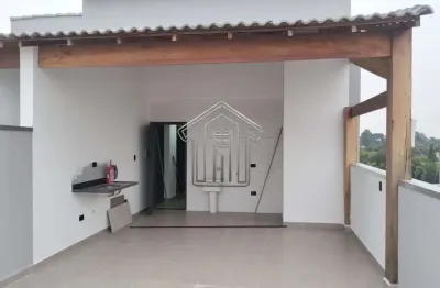 Apartamento com 2 quartos à venda na Vila Guiomar, Santo André 