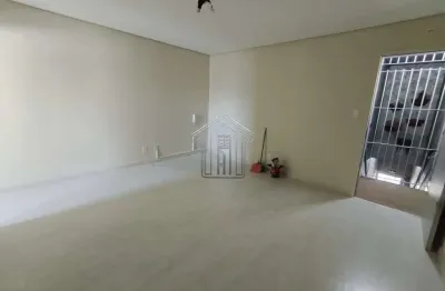 Sala comercial (sobreloja) para locação, 25 m². excelente localização, venha conferir e alugar!