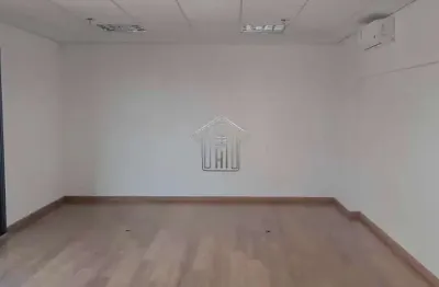 Sala comercial para venda, 54 m², 1 vaga. linda sala com sacada, muita ventilação e muita privacidade. visite e compre!