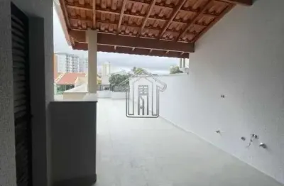 Apartamento cobertura, novo, com elevador, para venda, 2 dorms, 1ste, 1vg, 92,86m²