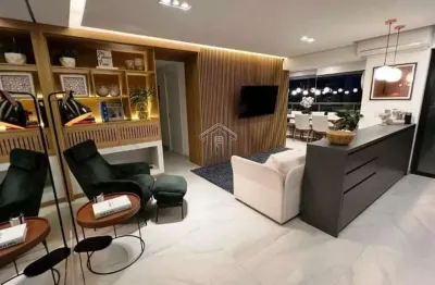 Apartamento com 3 quartos à venda na Vila Gumercindo, São Paulo 