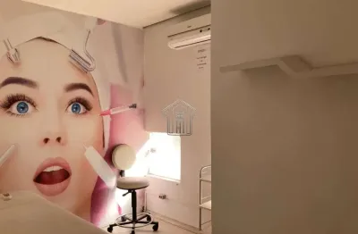 Excelente salão/predio comercial,  para venda, no jardim bela vista, 315 m², ideal para clínicas