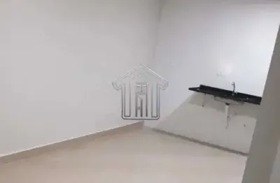 Apartamento com 2 quartos à venda na Vila Linda, Santo André 