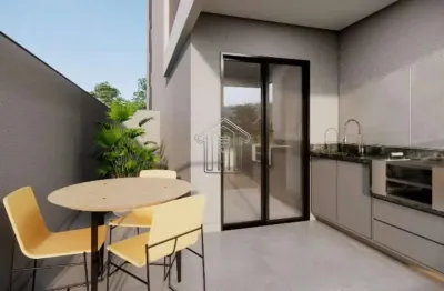 Apartamento garden novo para venda, 2 dorm(s), 1 suite(s), 1 vaga(s), 69 m². entrega prevista para 1° semestre de 2027.