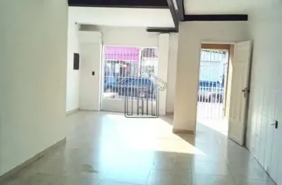 Sobrado comercial para locação, excelente localização,1 vaga(s), 126 m²