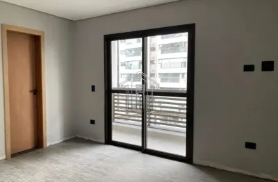 Sala comercial com 1 sala para alugar na Vila Gilda, Santo André 