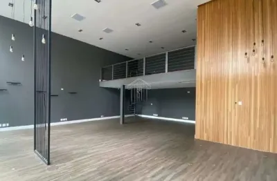 Sala comercial para alugar no Jardim Bela Vista, Santo André 