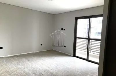 Sala comercial com 1 sala para alugar na Vila Gilda, Santo André 