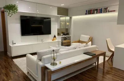 Apartamento para venda, 3 dorm(s), 3 suite(s), 2 vaga(s), 126 m²