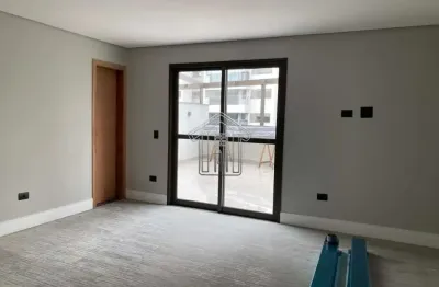 Sala comercial com 1 sala para alugar na Vila Gilda, Santo André 