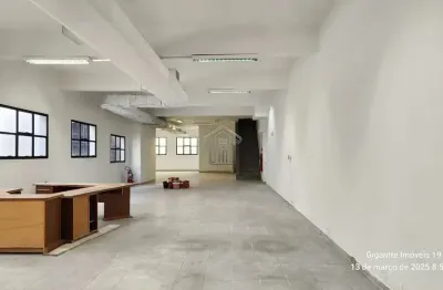 Predio comercial para locação, 9 vaga(s), 877 m². excelente oportunidade!