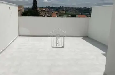 Apartamento (cobertura nova) para venda, 2 dorm(s), 1 suite(s), 2 vaga(s), 100 m². venha conferir esta linda cobertura!