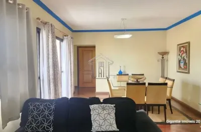 Apartamento para venda, 3 dorm(s), 1 suite(s), 3 vaga(s), 158 m²