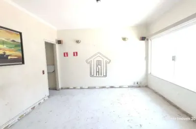 Sobrado comercial para locação, 110 m². excelente localização e ponto comercial!