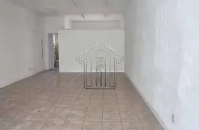 Salão para locação, 1 vaga(s), 60 m². excelente localização e oportunidade no coração da av.portugal  em santo andré!