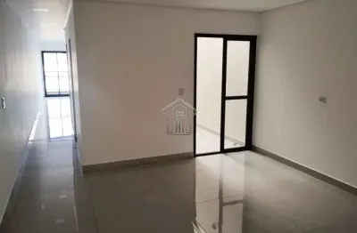 Casa com 3 quartos à venda na Vila Lucinda, Santo André 