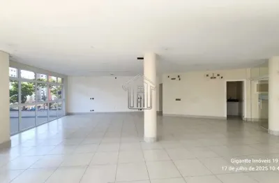Predio comercial para locação, 5 vaga(s), 443 m². em excelente localização, venha conferir!