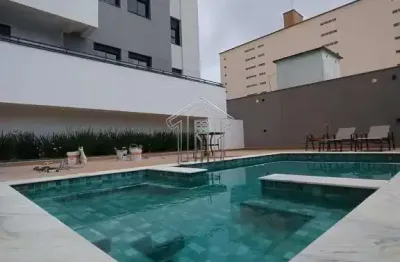 Apartamento novo, para venda, 3 dorm(s), 1 suite(s), 2 vaga(s), 64,39 m²