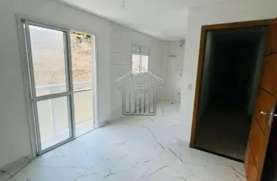 Apartamento com 2 quartos à venda na Vila Alice, Santo André 