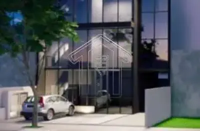 Prédio para alugar na Vila Alpina, Santo André 