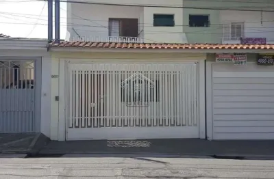 Casa com 3 quartos à venda no Assunção, São Bernardo do Campo 