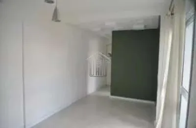Apartamento (apartamento padrão) para locação, 2 dorm(s), 1 vaga(s), 50 m²