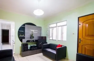 Casa com 4 quartos à venda na Vila Valparaíso, Santo André 