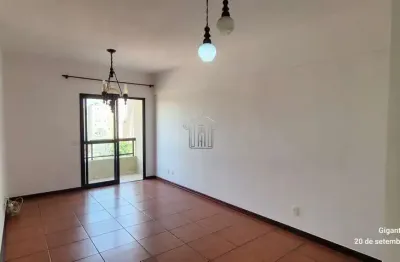 Apartamento para locação, 3 dorm(s), 1 suite(s), 2 vaga(s), 83 m²