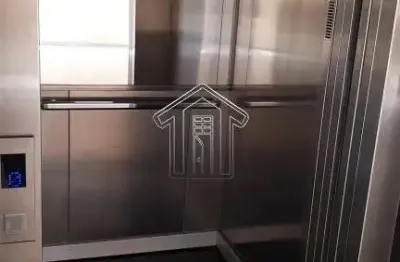 Apartamento (cobertura) para venda, 2 dorm(s), 1 vaga(s), 50 m²  nova com elevador excelente distribuição ( linda ) e totalmente ensolarada