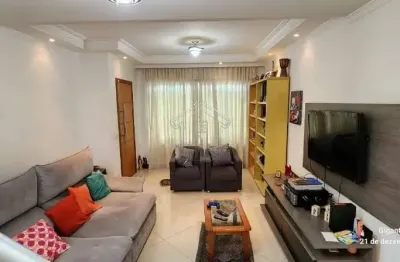 Casa assobradada para venda no bairro vila floresta, 3 dorm, 1 suíte, 2 vagas, 179,00 m, 149 m