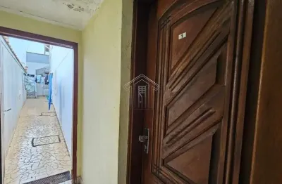 Terreno para venda no bairro vila são pedro, 259 metros. com duas casas antigas no local.