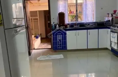 Casa assobradada para venda no bairro vila primavera, 2 dorm, 2 vagas