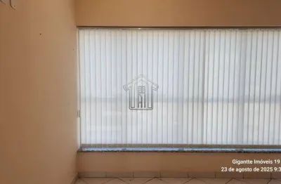 Sala comercial em condomínio para locação no bairro vila boa vista, 1 vagas, 49,00 m