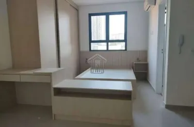 Loft com 1 quarto para alugar no Centro, São Bernardo do Campo 