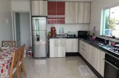 Apartamento com 2 quartos à venda no Parque Novo Oratório, Santo André 