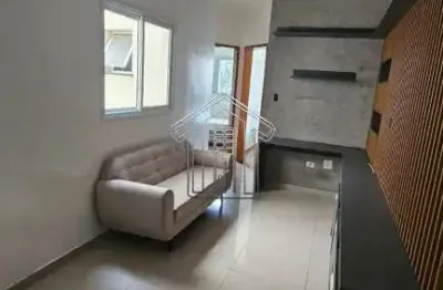 Apartamento (cobertura) para venda, 2 dorm(s), 1 suite(s), 1 vaga(s), 86 m²