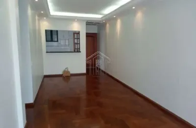 Apartamento vago ( garagem 30 m2 mosca branca ) prédio sem condomínio  bairro campestre,