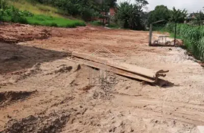Terreno à venda na Vila Bocaina, Mauá 