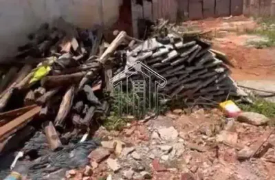 Terreno comercial à venda na Vila Valparaíso, Santo André 
