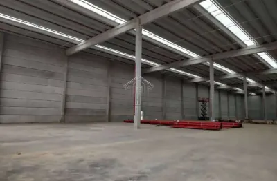 Galpão em condomínio para locação no bairro jardim alzira franco, 8 vagas, 2795 m, 2795 m