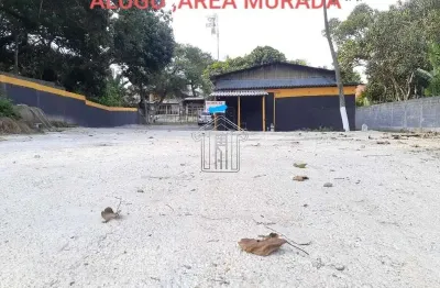 Terreno comercial para alugar no Batistini, São Bernardo do Campo 