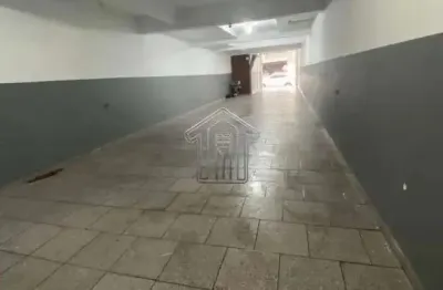 Salão para locação, 5 vaga(s), 125 m². venha conferir e alugar!