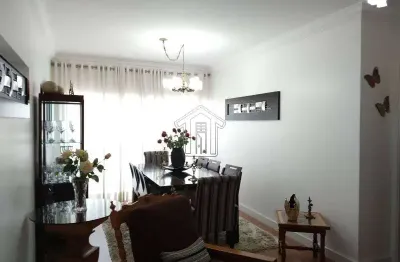 Apartamento em condomínio padrão para venda no bairro centro, 3 dorm, 1 suíte, 1 vagas, 136,00 m