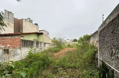 Terreno comercial à venda no Santa Maria, Santo André 